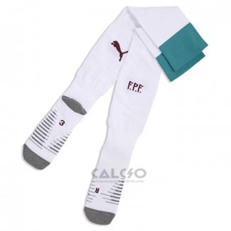 Calze Portogallo Away 2026