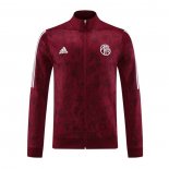 Giacca Bayern Monaco 2023-2024 Rosso