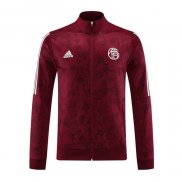 Giacca Bayern Monaco 2023-2024 Rosso