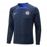Giacca Chelsea 2022-2023 Blu
