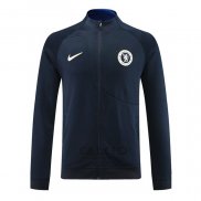 Giacca Chelsea 2023-2024 Blu