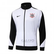 Giacca Corinthians 2025-2026 Bianco