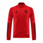 Giacca Flamengo 2023-2024 Rosso