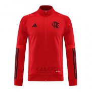 Giacca Flamengo 2023-2024 Rosso