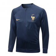 Giacca Francia 2022-2023 Blu