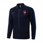 Giacca Francia 2026-2027 Blu