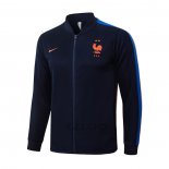 Giacca Francia 2026-2027 Blu