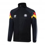 Giacca Germania 2024-2025 Nero