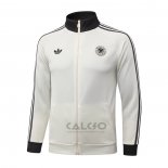 Giacca Germania 2026-2027 Crema