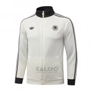 Giacca Germania 2026-2027 Crema