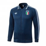 Giacca Italia 2026-2027 Blu