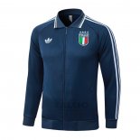 Giacca Italia 2026-2027 Blu