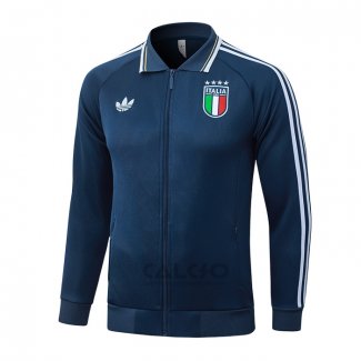 Giacca Italia 2026-2027 Blu