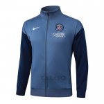 Giacca Paris Saint-Germain 2025-2026 Grigio