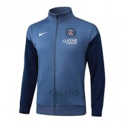 Giacca Paris Saint-Germain 2025-2026 Grigio