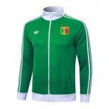 Giacca Senegal 2025-2026 Verde