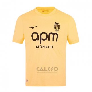 Maglia AS As AS Monaco Third 2025-2026
