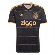 Maglia Ajax Away 2026-2027