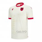 Maglia Albania Away 2026