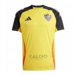Maglia Allenamento Atletico Mineiro 2025