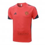 Maglia Allenamento Bayern Monaco 2025-2026 Arancione