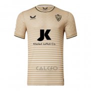 Maglia Almeria Away 2022-2023