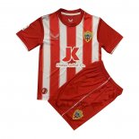 Maglia Almeria Home Bambino 2022-2023