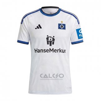 Maglia Amburgo Home 2026-2027