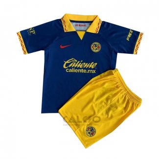 Maglia America Away Bambino 2023-2024