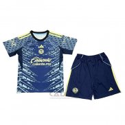Maglia America Away Bambino 2025-2026