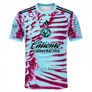 Maglia America Portiere Home 2026-2027