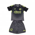 Maglia America Portiere Home Bambino 2025-2026
