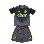 Maglia America Portiere Home Bambino 2025-2026