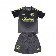 Maglia America Portiere Home Bambino 2025-2026