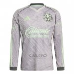 Maglia America Third Manica Lunga 2025-2026