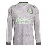 Maglia America Third Manica Lunga 2025-2026
