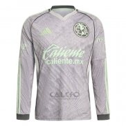 Maglia America Third Manica Lunga 2025-2026