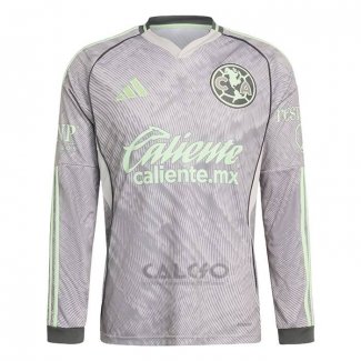Maglia America Third Manica Lunga 2025-2026