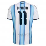 Maglia Argentina Giocatore Angel di Maria Home 2026