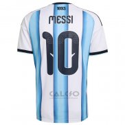 Maglia Argentina Giocatore Lionel Messi Home 2026