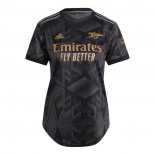 Maglia Arsenal Away Donna 2022-2023
