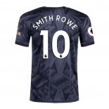 Maglia Arsenal Giocatore Smith Rowe Away 2022-2023