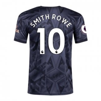 Maglia Arsenal Giocatore Smith Rowe Away 2022-2023