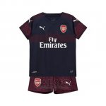 Maglia Arsenal Home Bambino 2018-2019