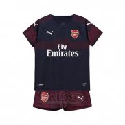 Maglia Arsenal Home Bambino 2018-2019