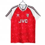Maglia Arsenal Home Retro 90-92