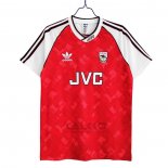 Maglia Arsenal Home Retro 90-92