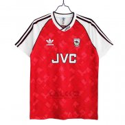 Maglia Arsenal Home Retro 90-92