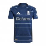 Maglia Aston Villa Third 2024-2025
