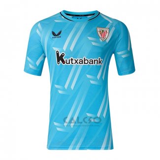 Maglia Athletic Bilbao Third 2026-2027